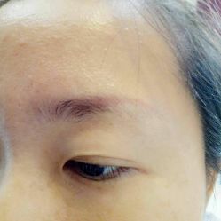 -MIVI野生眉纹绣纹眉