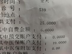 -上海市眼病防治中心(康定路院区)