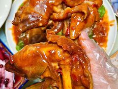 -阿布都新疆音乐美食城(长湖路店)