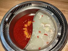 -季季红火锅(长沙步行街店)