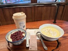 -RUXU入续糖水铺与包(卓悦中心店)