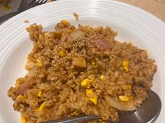 -必胜客(阿罗海店)