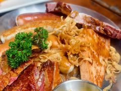 -宝莱纳餐厅(滨江店)