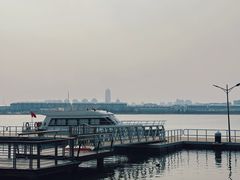 -郑东新区龙湖公共艺术中心