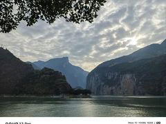 -白帝城·瞿塘峡景区