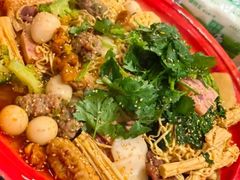 -老街称盘麻辣烫·冒菜(思北店)