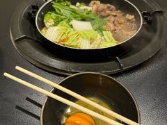 -和牛 烧肉寿喜烧涮锅 善(心斎橋店)