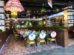 -野牛西厨·石烧牛排专门店(张槎店)