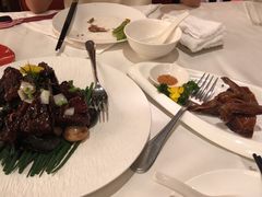 -武汉香格里拉大酒店·香宫中餐厅
