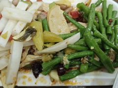 -杨凌蘸水面(建章路店)