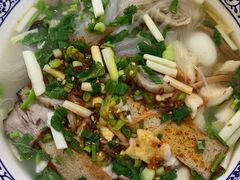 -长香源葫芦头梆梆肉(开通巷店)