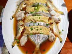-涌觅名灶·本地海鲜宁波菜(财富广场店)