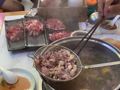 -牛吉韵·鲜切牛肉自助火锅(南山店)