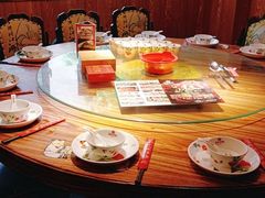 包厢-百年神厨·地道川菜(清江西路店)