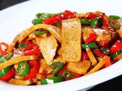 -农家湘菜(安亭店)