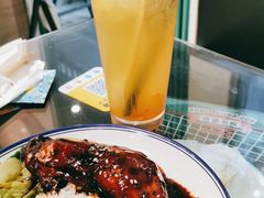 -港爺茶檔·茶餐厅(东晓南路店)