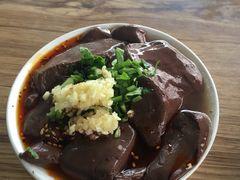 -小杨翘脚牛肉