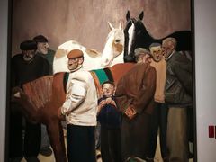 -四川美术学院美术馆