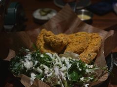 -KimPro 辛普乐概念韩餐