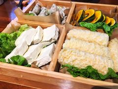 -七色云蔬食(喜邻里店)
