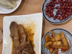 -大师兄·西北小馆(北站缤果空间店)