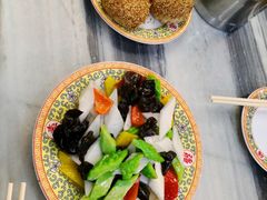 -砂锅居(西四店)