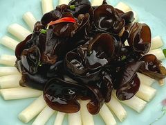 -七的湖·晚芳亭·阳澄湖农家菜·大闸蟹(莲花岛店)