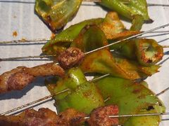 -寂寞的豆芽 蒙古原切大串(金宇店)