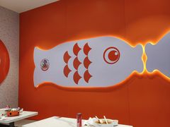 -鱼你在一起(上海杨浦中原大润发店)