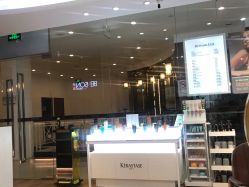 -意廊 Hair Salon