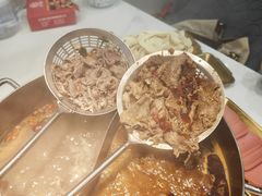 -刘少华贵州小黄牛·鲜牛肉火锅(总店)