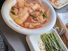 -粟氏天府·东北烧烤(长安街店)