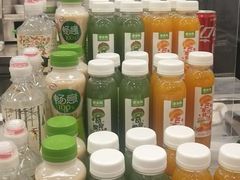 零售区-老乡鸡(池州商之都店)
