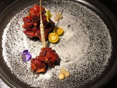 -梧桐花园餐厅(新城店)