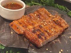 -清莱湾 CHIN RAI·甄选泰餐(万象前海店)