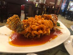 -新聚丰菜馆(太监弄店)