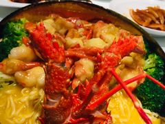 -和记小菜(七宝店)