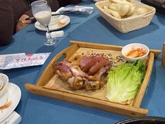 -宁邦·家宴·南京菜(红山动物园店)