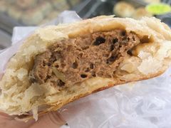 牛肉火烧-杜称奇小吃店(西湖道店)