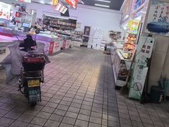 -桐庐江南农贸市场