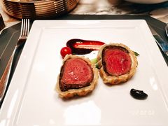 -ZHAO赵·牛扒坊(万象城店)