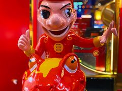 -蛙二爷美蛙火锅基地(温州总店)