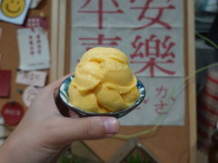-歎雪糕低糖低脂Gelato冰淇淋
