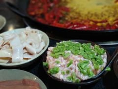 -肥龙火锅(南坪店)