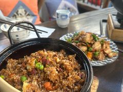 -吃货私房菜(丽江束河古镇店)