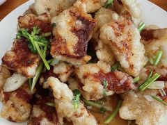 -三点小吃(山大店)