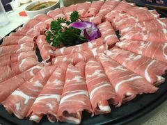 -东来顺饭庄(天坛店)