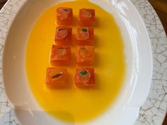 -荷风细雨·中国茶宴(碧云店)