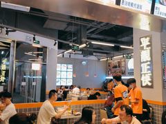 -肥韬茶餐厅(海上世界店)