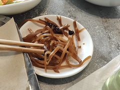 -高玛纳驴肉火烧(河间总店)